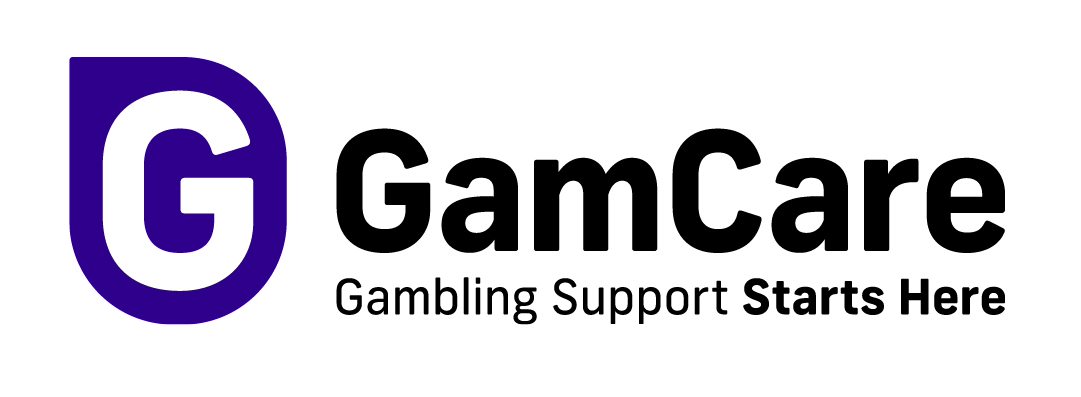 GameCare Logo