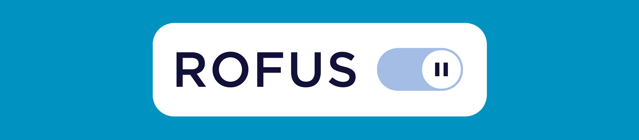 ROFUS Logo